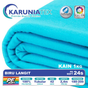 bahan kaos