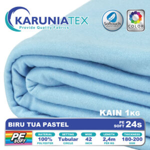 bahan kaos