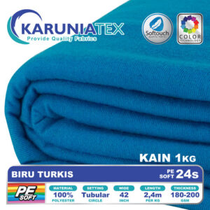 bahan kaos