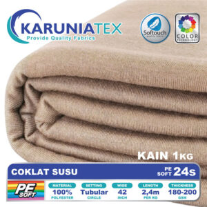 bahan kaos