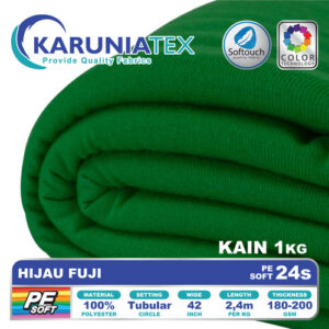 bahan kaos