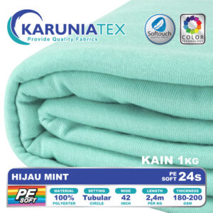 bahan kaos
