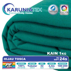 bahan kaos