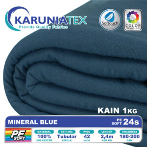 bahan kaos