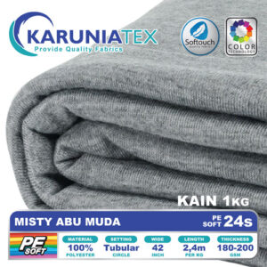 bahan kaos