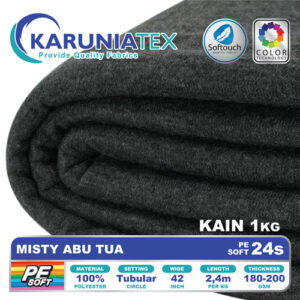 bahan kaos