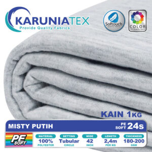 bahan kaos