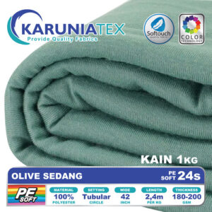 bahan kaos