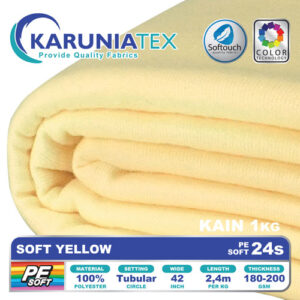 bahan kaos