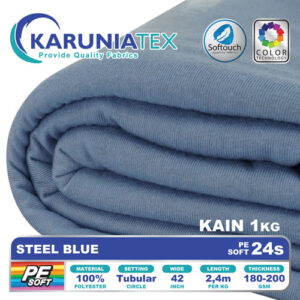 bahan kaos
