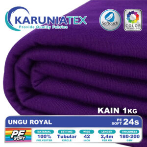 bahan kaos