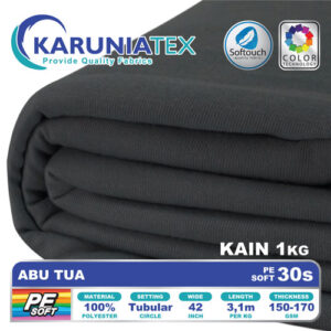 bahan kaos pe