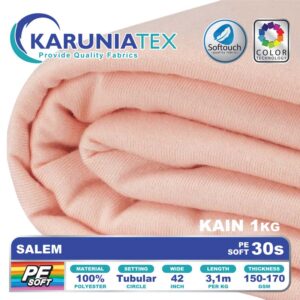 bahan kaos