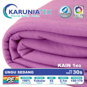 bahan kaos pe