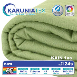 bahan kaos