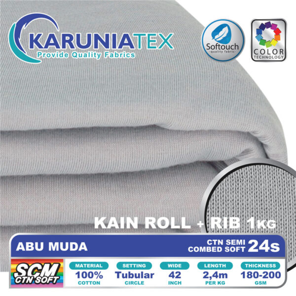 cotton combed