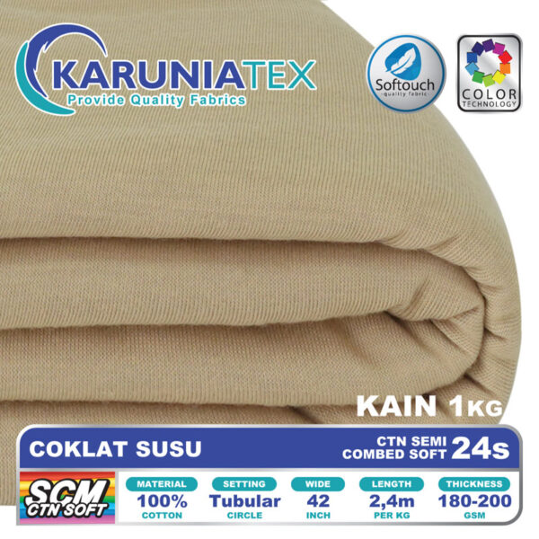 cotton combed
