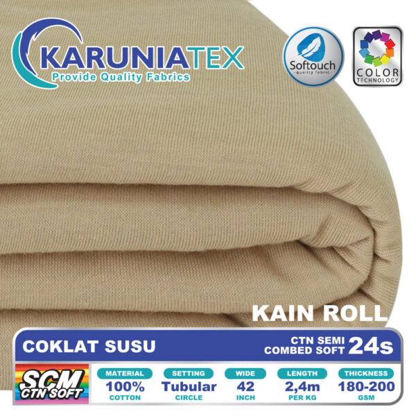 cotton combed