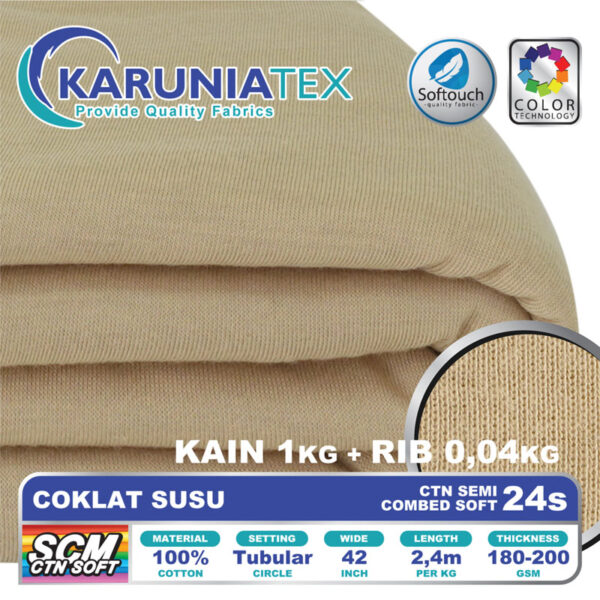 cotton combed