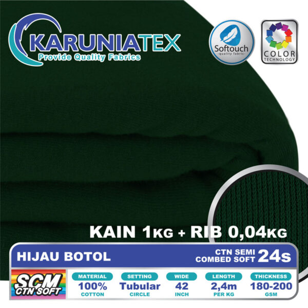 cotton combed