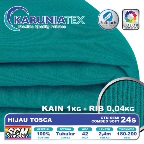 cotton combed