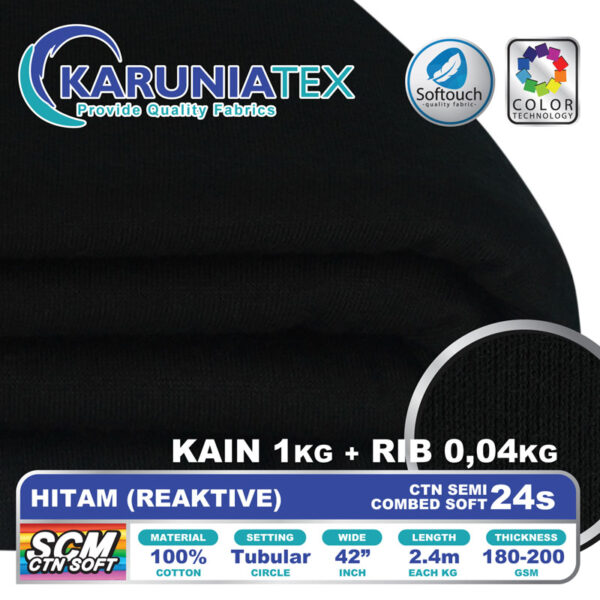 cotton combed