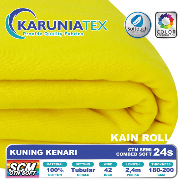cotton combed