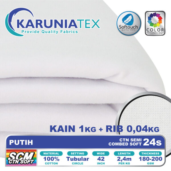 cotton combed