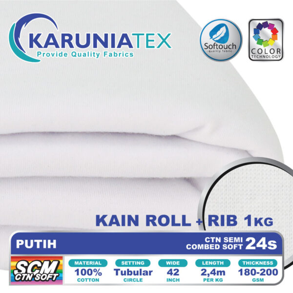cotton combed