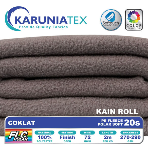 kain polar fleece