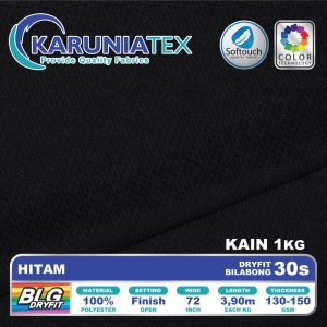 kain dryfit bilabong