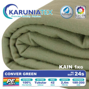bahan kaos
