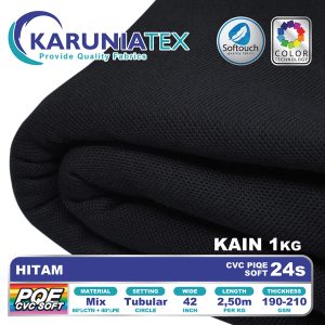 kain cvc pique