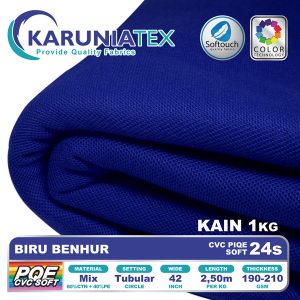 kain cvc pique