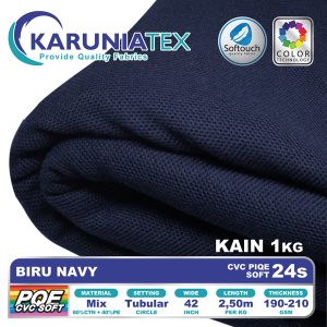 kain cvc pique