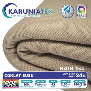 kain cvc pique
