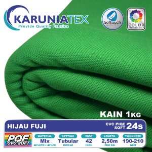 kain cvc pique