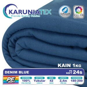 bahan kaos