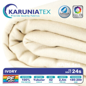 bahan kaos