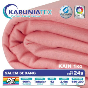 bahan kaos