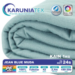 bahan kaos