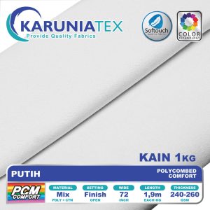 kain polycombed airism