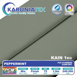 kain polycombed airism