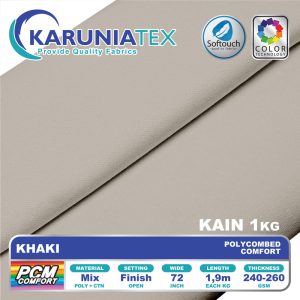 kain polycombed airsm