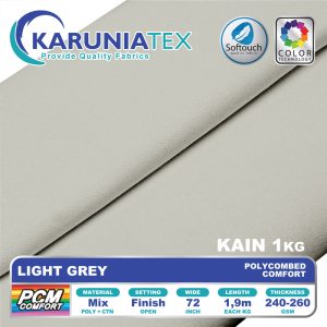 kain polycombed airism