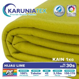 bahan kaos