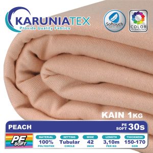 bahan kaos