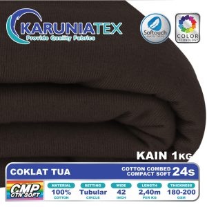 cotton compact