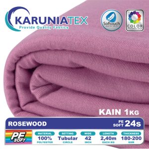 bahan kaos pe