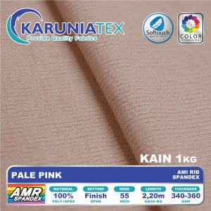 kain rib knit